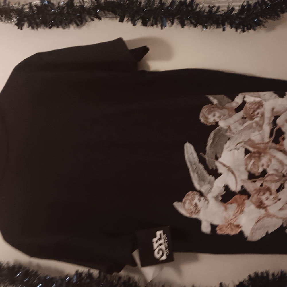 Blessed by On The Low T-Shirt - Picture 4 of 4
